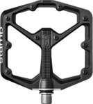 Crankbrothers Stamp 7 Large Plattform-Pedal schwarz