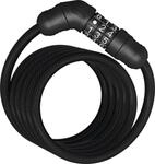 Abus Kabelschloss Star 4508C