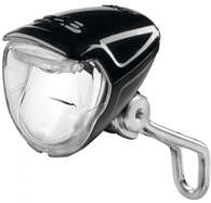 Busch&M&uuml;ller LED-Scheinwerfer Lumotec Eyc 6-42V DC mit R&uuml;cklichtabgang 6V STVZO