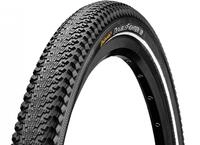 Continental Double Fighter III 28x1.40" (37-622) Drahtreifen, 3/180 TPI,