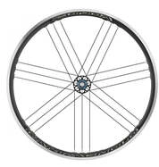 Campagnolo Laufradsatz Zonda C17 Draht, 9s-12s WH17-ZOCFR,Campa.Flk&ouml;rper