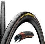 Continental Reifen Gatorskin 27x1.25" 32-630 schwarz Draht