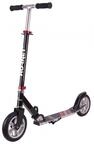 Hudora City Scooter Hornet 8" 200 Air schwarz/rot 200mm