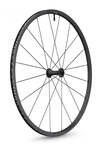 DT Swiss Laufrad PR 1400 Dicut Oxic 622x18 mm schwarz - High-Performance