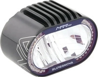 Supernova 19.00-153, Supernova M99 Pro Scheinwerfer f&uuml;r E-Bike 45 - maximale Sicht &