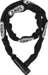 Abus Kettenschloss 5805K L 110 cm D 5 mm schwarz