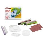 Tip Top Reparaturset Camplast Maxi, TipTop, Camping/Outdoor, f&uuml;r PVC + Gewebe