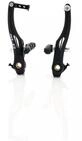 XLC Felgenbremse V-Brake BR-V03 Alu f&uuml;r VR oder HR schwarz