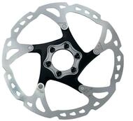 Bremsscheibe Shimano XT SM-RT76 160mm 6-Loch - starke Verz&ouml;gerung &...