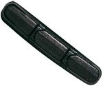 Kool-Stop Bremsgummi R7 Dura 2 Black, KS-DR2B