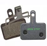 Kool Stop Scheibenbremsbelag D-620 E