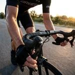 BBB Cycling BBB Lenkerband SpeedRibbon 200 x 3cm schwarz - komfortabler Grip f&uuml;r