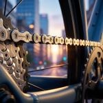 SHIMANO Kette CN-E6090 10-fach 118 Glieder Kette - 1-fach Antrieb f&uuml;r E-Bikes
