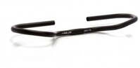XLC Trekking Multi-Bar HB-C05&Oslash; 25,4mm, 585mm, schwarz matt