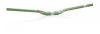 XLC Pro Ride Riser-Bar HB-M16 &Oslash; 31,8 mm, 780 mm, limegreen