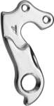 Union Schaltauge GH-045, Aluminium, passend f&uuml;r BH, Bianchi, Canyon, Centurion,