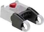 KLICKfix Distanzset 43mm Adapter Verl&auml;ngerung