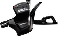 SHIMANO SLX SL-M7000 Schalthebel Links 2/3-fach - MTB Trigger Schalthebel f&uuml;r