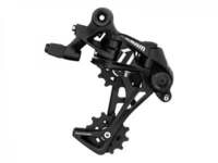 SRAM Schaltwerk Apex 1 langer K&auml;fig - 11-Fach, schwarz