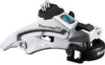 SHIMANO TOURNEY TX FD-TX800 Umwerfer 3-fach MTB/Trekking - zuverl&auml;ssige