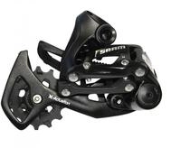 SRAM GX Schaltwerk 2x11 lang schwarz - pr&auml;zise MTB-Schaltperformance