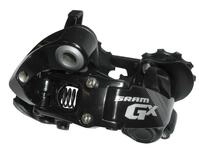 SRAM GX Type 2.1 Schaltwerk 10-fach mittellang - pr&auml;zises MTB-Schalten im Gel&auml;nde