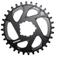 SRAM Kettenblatt MTB X-Sync Direct Mount 26T / 6 mm / Aluminium - 6 mm