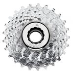 Campagnolo Zahnkranz-Kassette Veloce 10s UD CS9-VLX23 12-23 Z, mit Verschlussring