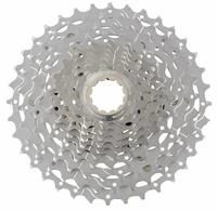 Shimano Kassette DEORE XT CS-M771 Kassette - 10-fach - 11-32
