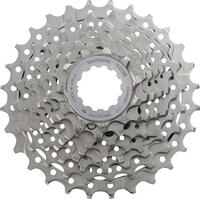 SHIMANO Kassette CLARIS CS-HG50 Kassette - 8-fach, 11-30 Z&auml;hne, 30 Z&auml;hne