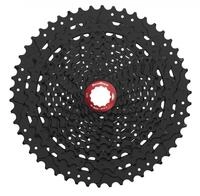 SunRace Kassette CSMX8 EAY 11-fach Fluid Drive Plus 11-42 Z&auml;hne schwarz
