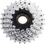 Sunrace Kassette Schraubzahnkranz MFM2A7DS 7-Fach 14-28 Z.