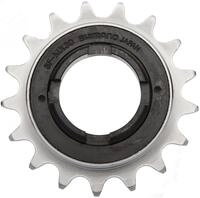 SHIMANO Freilaufritzel DX 1/2x3/32 16Z, Gr&ouml;&szlig;e 32 - robustes