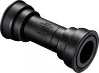 SHIMANO Innenlager MT800 Press-Fit - langlebiges Pressfit-Innenlager f&uuml;r pr&auml;zisen