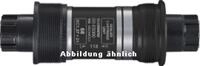 SHIMANO Innenlager ES300 70/118mm ITA - Zuverl&auml;ssiges Tretlager f&uuml;r...