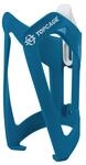 SKS Topcage Flaschenhalter blau, leichter und robuster Kunststoff, flexibles Design