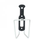 Z&eacute;fal Flaschenhalter Alu Plast 124 Wei&szlig; 124 - leichter, stabiler