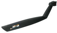 SKS X-Tra Dry 26" MTB Schutzblech, leicht, schlagfester Kunststoff, Quick-Release