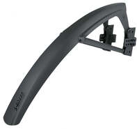 SKS S-Board Schutzblech f&uuml;r 28" Rennr&auml;der, Cyclocrosser und Gravelbikes, geeignet