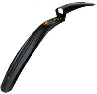 SKS - Schutzblech Shockboard XL - Steckschutzblech f&uuml;r MTB 27,5" 29" Vorderrad,