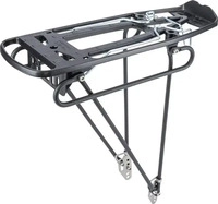 Pletscher 03380946, Pletscher Gep&auml;cktr&auml;ger Mercur System 26-28 Zoll - verstellbarer