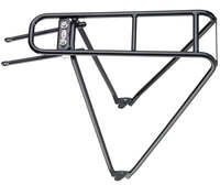 Tubus Gep&auml;cktr&auml;ger Vega 29" schwarz