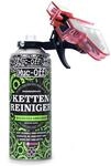 Muc Off Chain Doc incl. Ketten-Reiniger 400ml schwarz