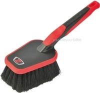 Zefal 2703600300, Zefal B&uuml;rste ZB Wash rot/schwarz 150mm x 100mm