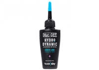 Muc-Off Hydrodynamic Lube Kettenschmiermittel 50 ml - ideale Performance f&uuml;r Rennrad