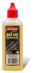 Atlantic DAS OEL Universal&ouml;l Flasche 100ml - Hochwertiges Schmiermittel f&uuml;r