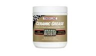 Finish Line Keramik Fett 450g Dose - Hochleistungsfett f&uuml;r Lager, Steuers&auml;tze,
