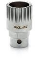 XLC Innenlagerwerkzeug TO-S05 ISIS & SHIMANO Patroneninnenlager