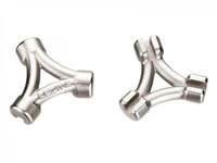 Lezyne Speichenschl&uuml;ssel CNC f&uuml;r Standardgr&ouml;&szlig;en 3.23/3.30/3.45mm...