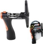SUPER B Premium Kettennieter TB-CC 60 schwarz 10/11-fach